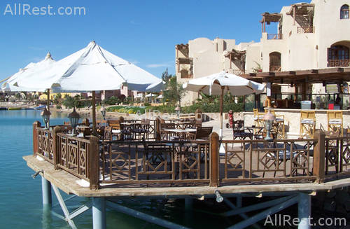 Sultan Bey Hotel 17